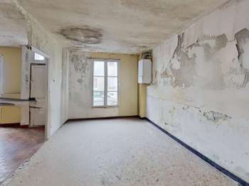 Immeuble 7 pièces