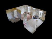 Immeuble 7 pièces
