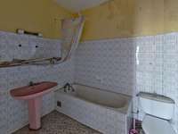 Immeuble 7 pièces
