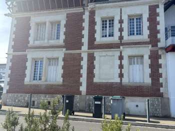Vente ImmeubleAngers Capucins Verneau