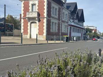 Immeuble