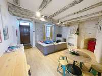 Immeuble 11 pièces Immeuble 11 pièces