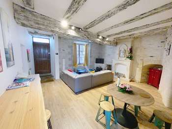Vente Immeuble 10 chambresAngers Centre