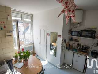 Immeuble