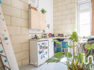 Immeuble