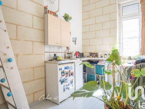 Immeuble