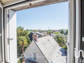 Vente ImmeubleAngers Centre