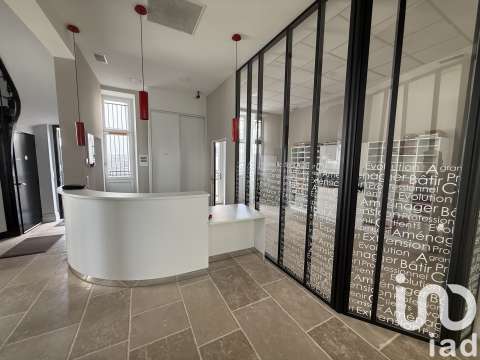 Immeuble Angers Centre 49