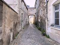 Immeuble 11 pièces