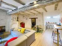 Immeuble 11 pièces