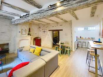 Vente Immeuble 10 chambresAngers Centre
