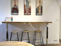 Immeuble 11 pièces