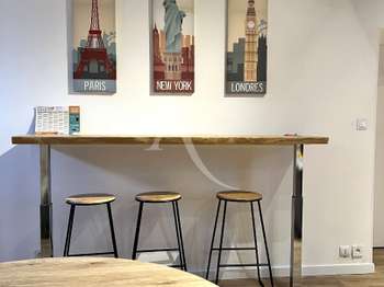 Immeuble 11 pièces
