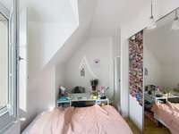 Immeuble 11 pièces
