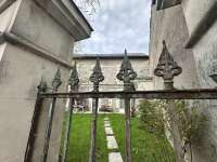 Immeuble 10 pièces