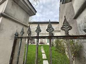 Vente Immeuble 10 piècesAngers Centre