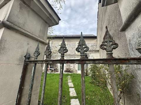 Immeuble 10 pièces Angers Centre 49