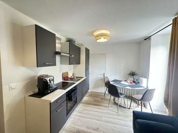 Immeuble 10 pièces