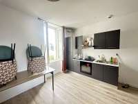 Immeuble 10 pièces