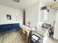 Immeuble 10 pièces
