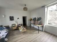 Immeuble 10 pièces