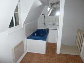 Vente ImmeubleAngers Centre