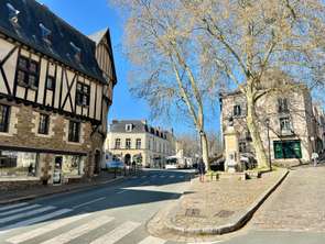 Vente ImmeubleAngers Centre