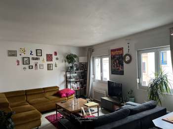 Immeuble Angers Centre 49