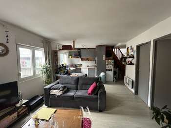 Immeuble