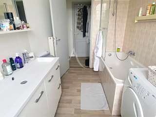 Immeuble 20 pièces