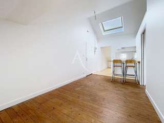 Immeuble 20 pièces