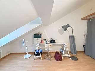 Immeuble 20 pièces