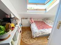 Immeuble 20 pièces