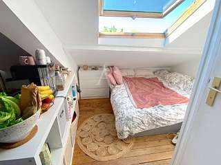 Immeuble 20 pièces