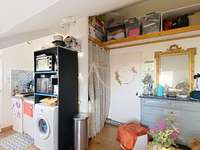Immeuble 20 pièces