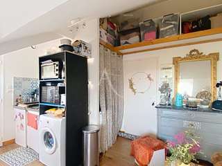 Immeuble 20 pièces