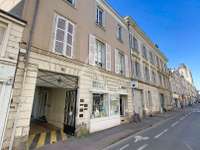 Immeuble 20 pièces