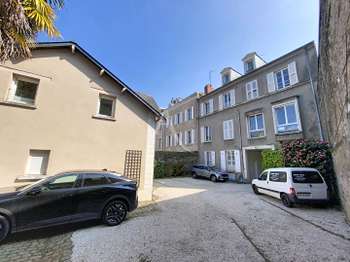 Immeuble 20 pièces