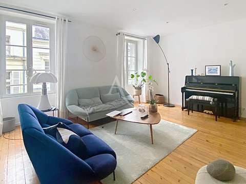 Immeuble 20 pièces