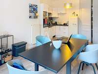 Immeuble 20 pièces