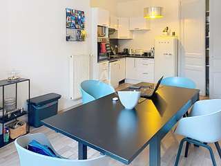 Immeuble 20 pièces