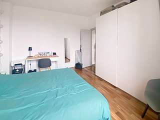 Immeuble 20 pièces