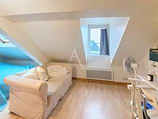 Immeuble 20 pièces
