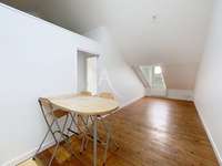 Immeuble 20 pièces
