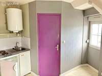 Immeuble 7 pièces