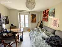 Immeuble 7 pièces