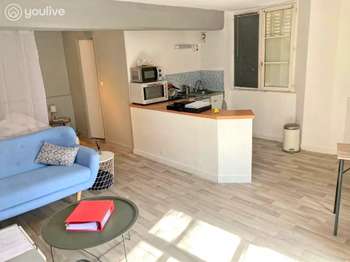 Immeuble 7 pièces