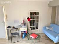 Immeuble 7 pièces