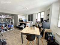 Immeuble 7 pièces