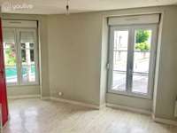 Immeuble 7 pièces